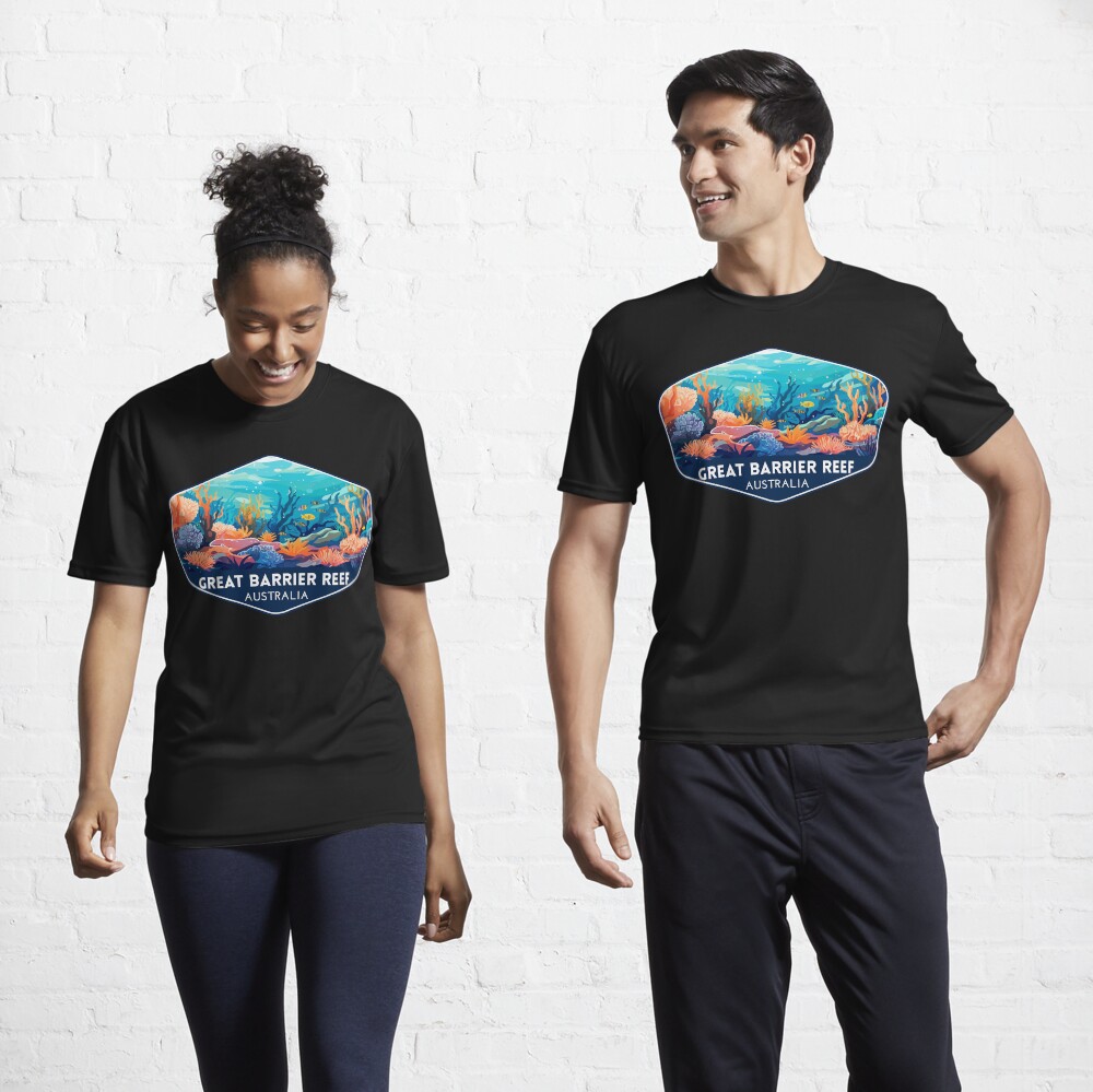 Artikel-Vorschau von Funktionsshirt, designt und verkauft von electricninja.