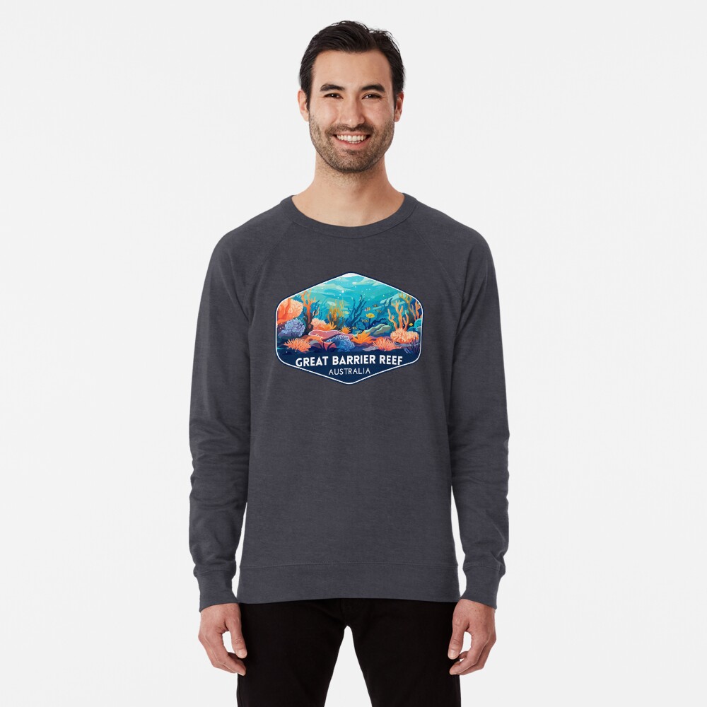Artikel-Vorschau von Leichter Pullover, designt und verkauft von electricninja.