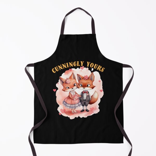 Item preview, Cunningly Yours. fox saying designed and sold by FoxVibes.