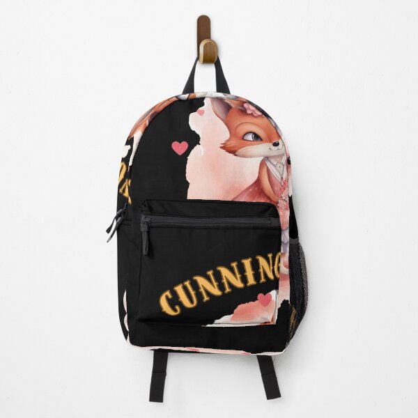 Item preview, Cunningly Yours. fox saying designed and sold by FoxVibes.