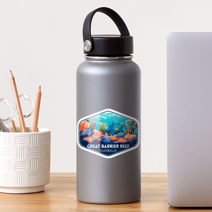 Artikel-Vorschau von Glänzender Sticker, designt und verkauft von electricninja.