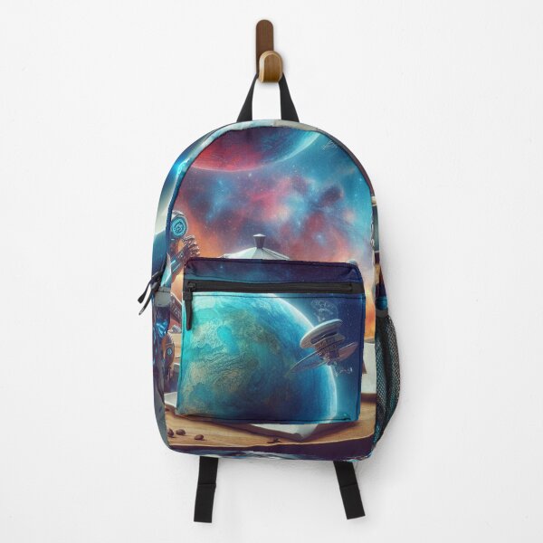 Item preview, Cosmic Caf: A Stellar Encounter designed and sold by Wonderall.