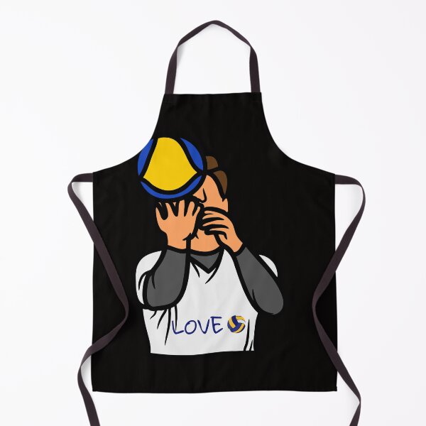 Item preview, Love sport- Volleyball is my life designed and sold by Miluna1104.