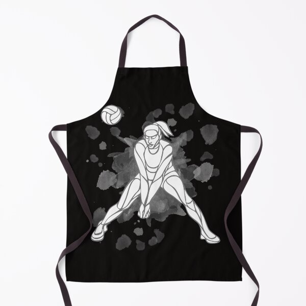 Item preview, Love sport- Volleyball is my life designed and sold by Miluna1104.