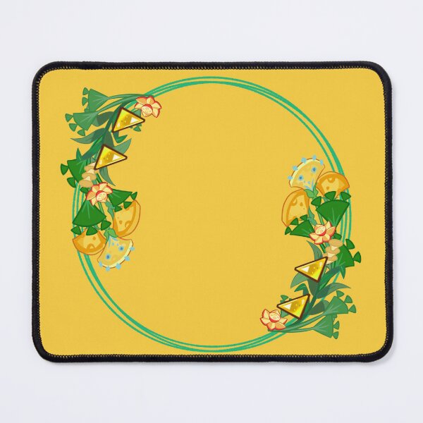 Item preview, golden cheese cookie designed and sold by KansasShepard.