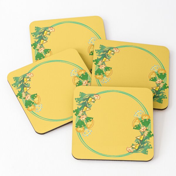 Item preview, golden cheese cookie designed and sold by KansasShepard.