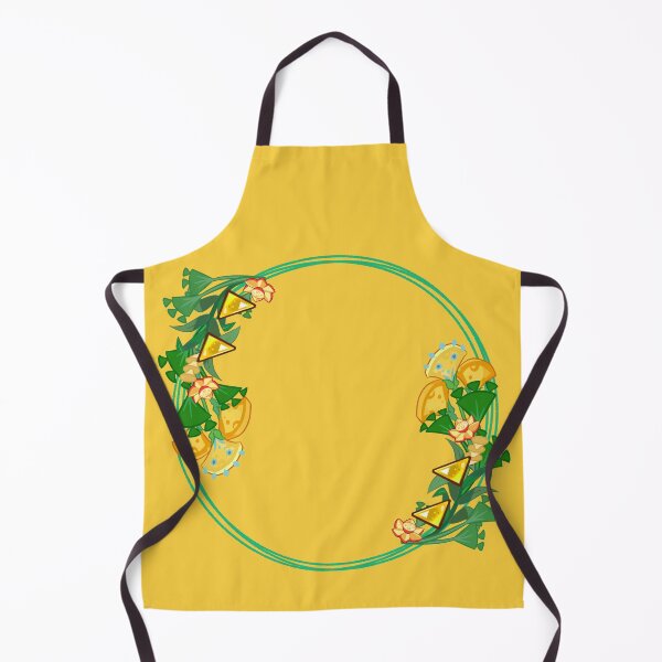 Item preview, golden cheese cookie designed and sold by KansasShepard.
