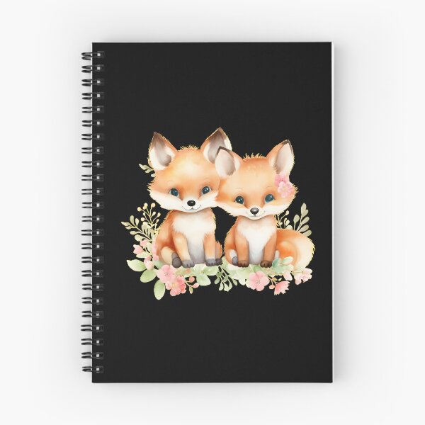 Item preview, Fox Couple designed and sold by FoxVibes.