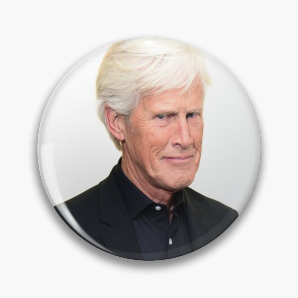Item preview, Dateline Keith Morrison designed and sold by JIGUWORLD.