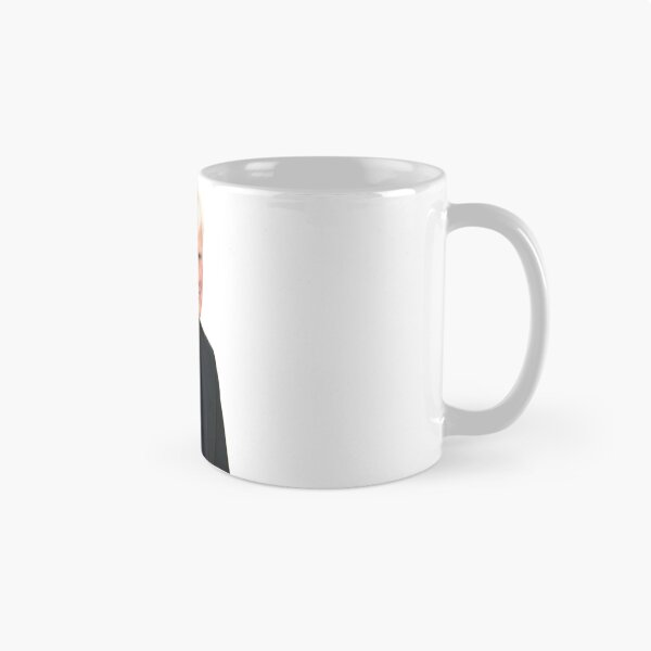 Item preview, Dateline Keith Morrison designed and sold by JIGUWORLD.