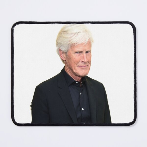 Item preview, Dateline Keith Morrison designed and sold by JIGUWORLD.