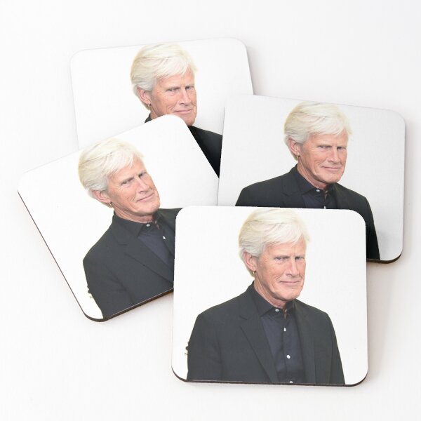Item preview, Dateline Keith Morrison designed and sold by JIGUWORLD.