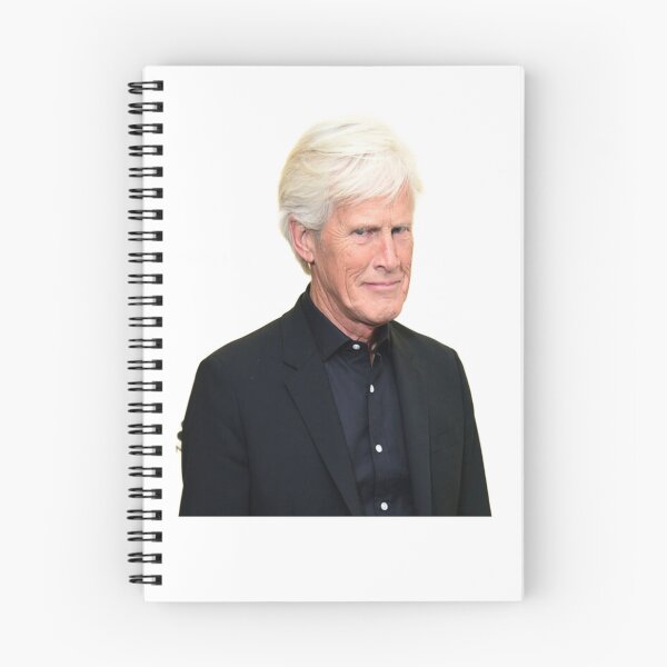 Item preview, Dateline Keith Morrison designed and sold by JIGUWORLD.