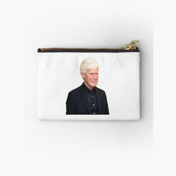 Item preview, Dateline Keith Morrison designed and sold by JIGUWORLD.