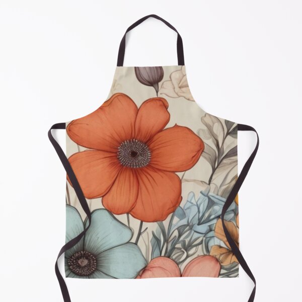 Item preview, Enchanted Garden: Floral Delicacy designed and sold by r105.