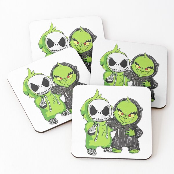 Item preview, Baby Horror Pals designed and sold by brandikaes.