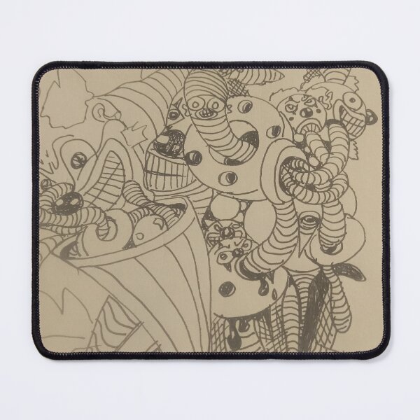 Item preview, Clowning around sketch designed and sold by StarTreader.