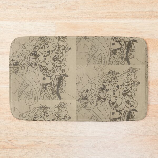 Item preview, Clowning around sketch  designed and sold by StarTreader.