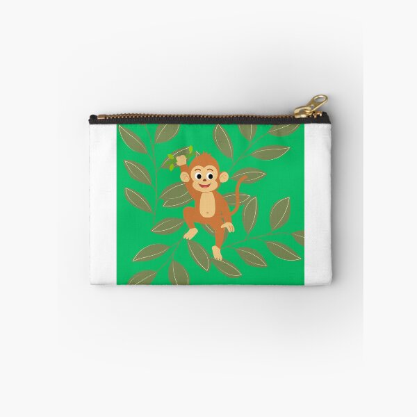 Item preview, Monkey designed and sold by becca6125.