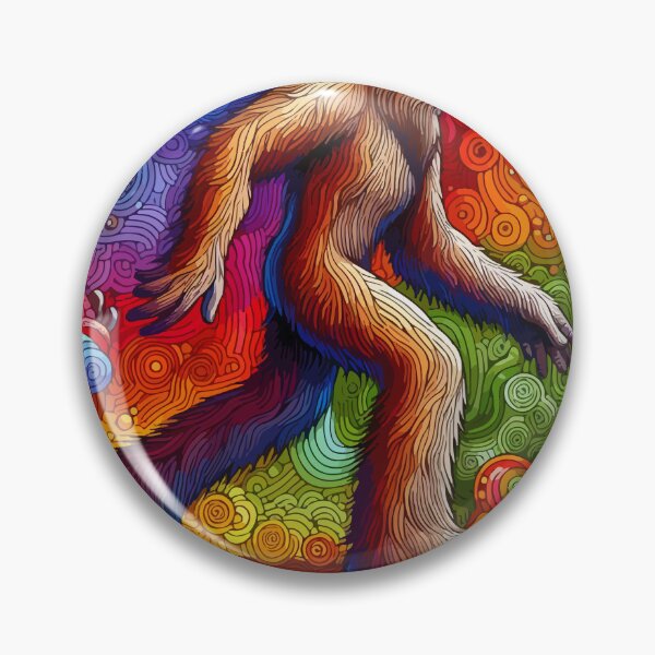 Item preview, A Yeti in Woodstock: Festival of Colors! designed and sold by Gacram.