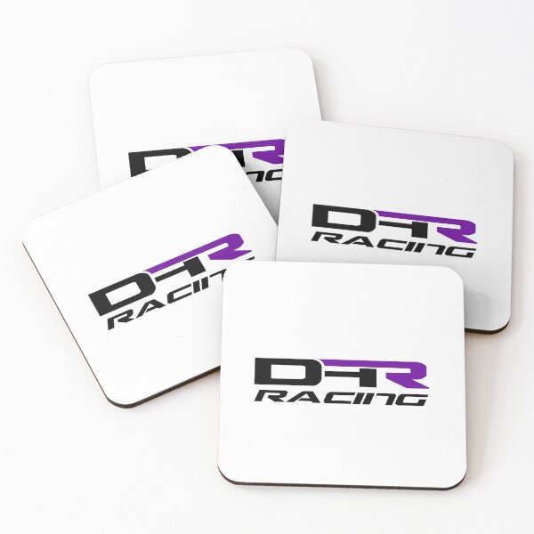 Item preview, DHR Denny Hamlin Racing designed and sold by TeeKayDee.
