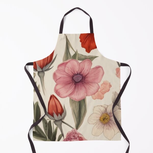 Item preview, Enchanted Garden: Floral Delicacy designed and sold by r105.