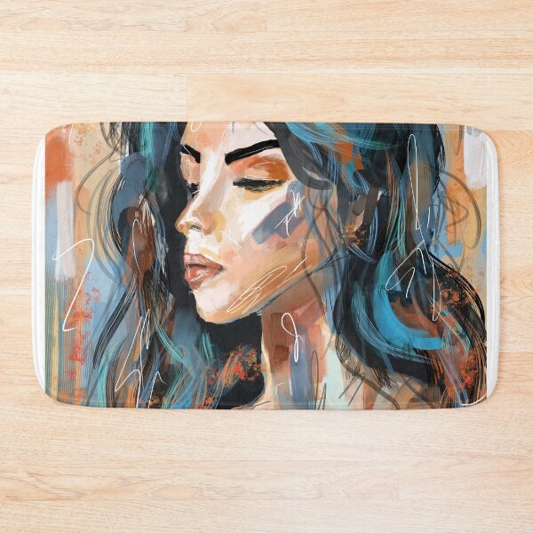 Item preview, Bello  designed and sold by TraceyMackieArt.