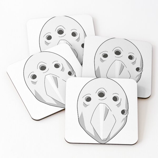 Item preview, Ghoul Mask designed and sold by mirajaxerza.