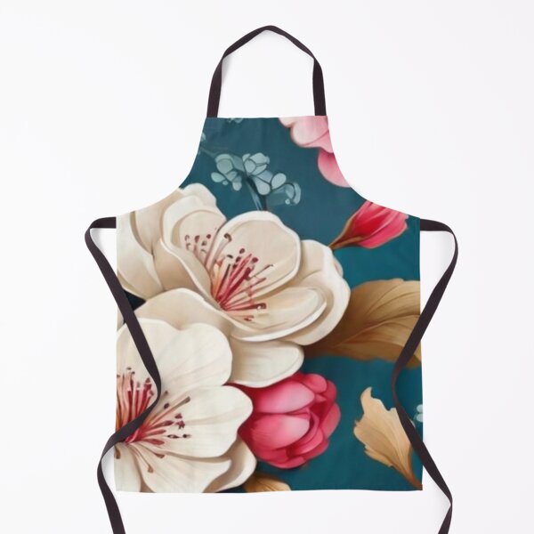 Item preview, Enchanted Garden: Floral Delicacy designed and sold by r105.