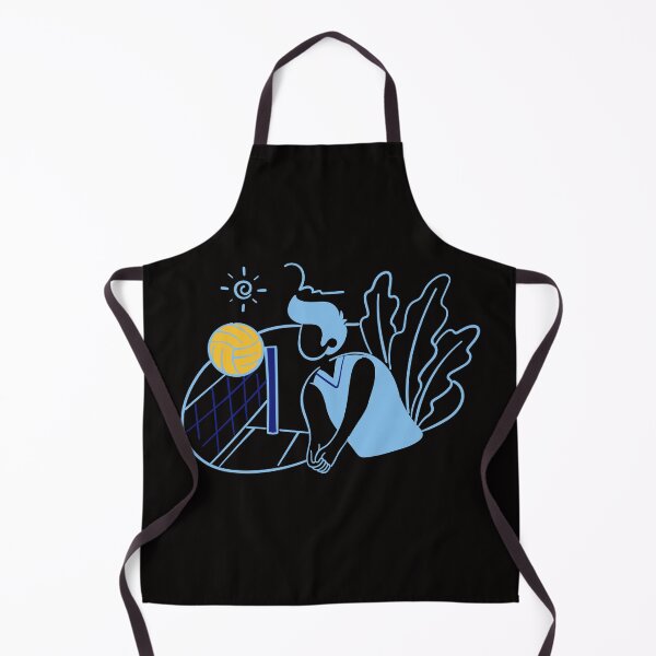 Item preview, Love sport- Volleyball is my life designed and sold by Miluna1104.