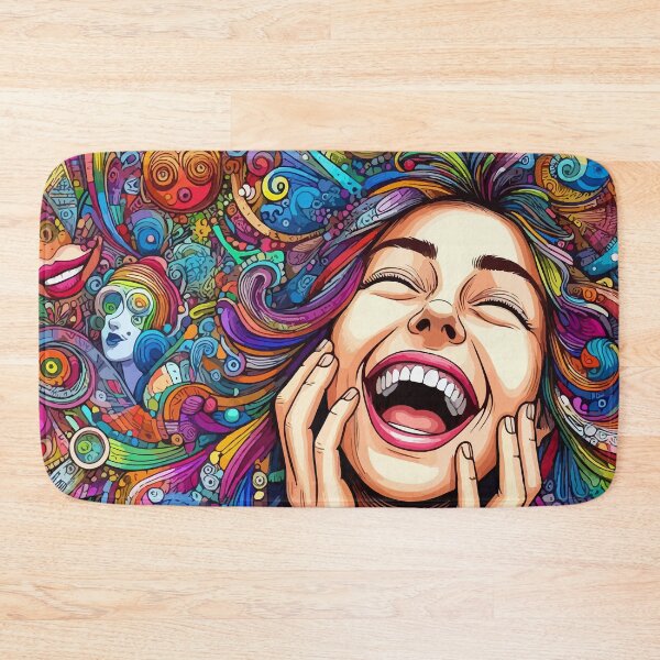 Item preview, Explosion of Ideas, Blank Mind designed and sold by Gacram.