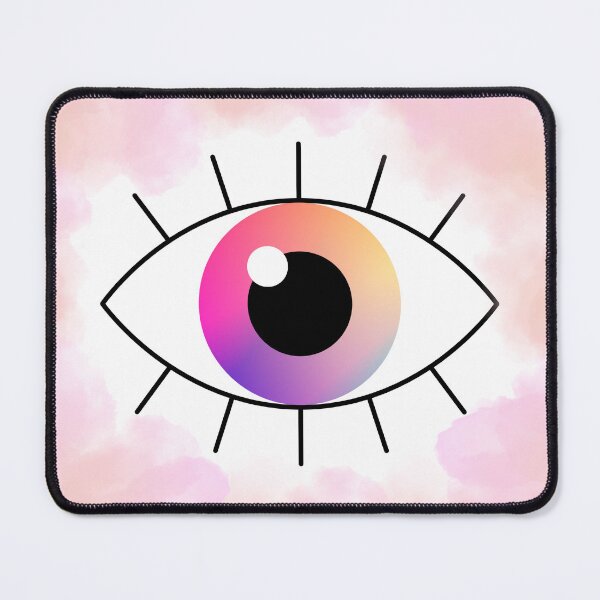 Item preview, Eye of various colors designed and sold by AnnasAnia.