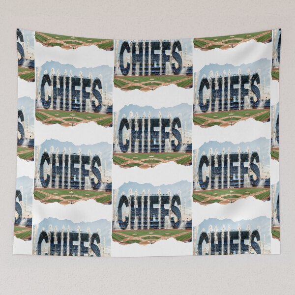 Item preview, KANSAS CITY CHIEFS 24 7 designed and sold by maveluzone.