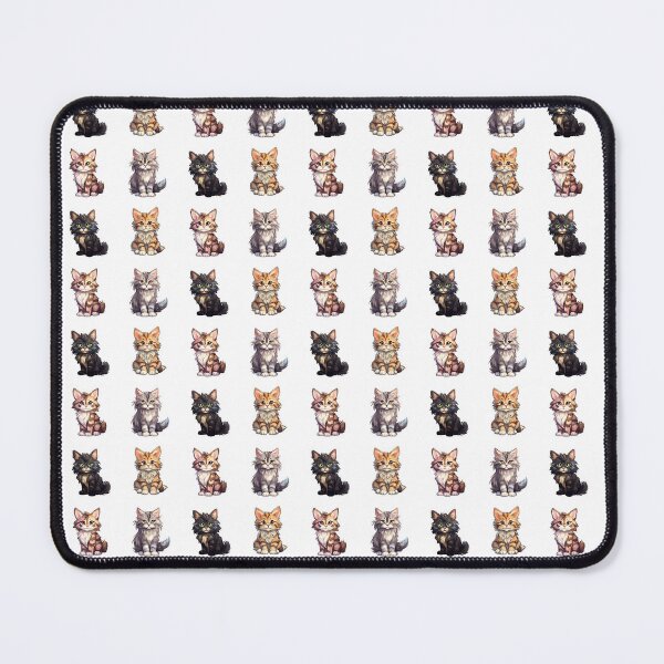 Item preview, Cute Maine Coon Cats designed and sold by TheAnimalZ00.