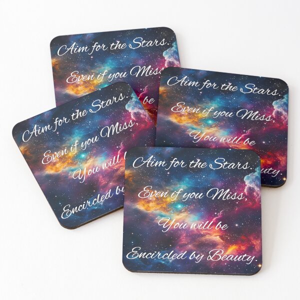 Item preview, Cosmic Inspiration: Your Stars Aligning designed and sold by Existentialidea.