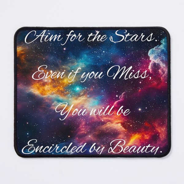 Item preview, Cosmic Inspiration: Your Stars Aligning designed and sold by Existentialidea.