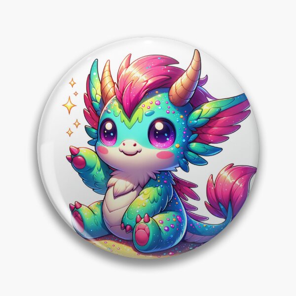 Item preview, Cuteness: Confirmed designed and sold by AnalajiaDesigns.