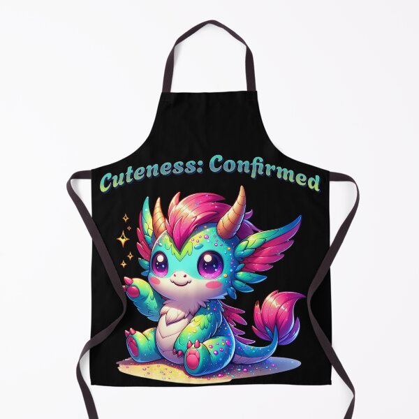 Item preview, Cuteness: Confirmed designed and sold by AnalajiaDesigns.