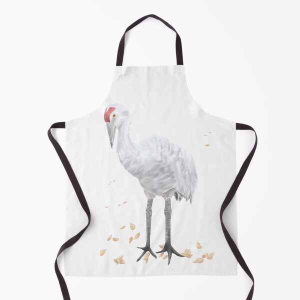 Item preview, Sandhill Crane designed and sold by A-inProgress.