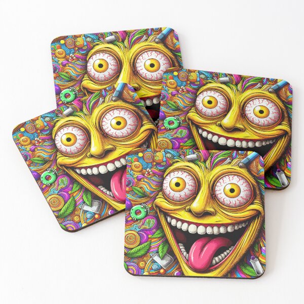 Item preview, Sobriety in a Sweet World designed and sold by Gacram.
