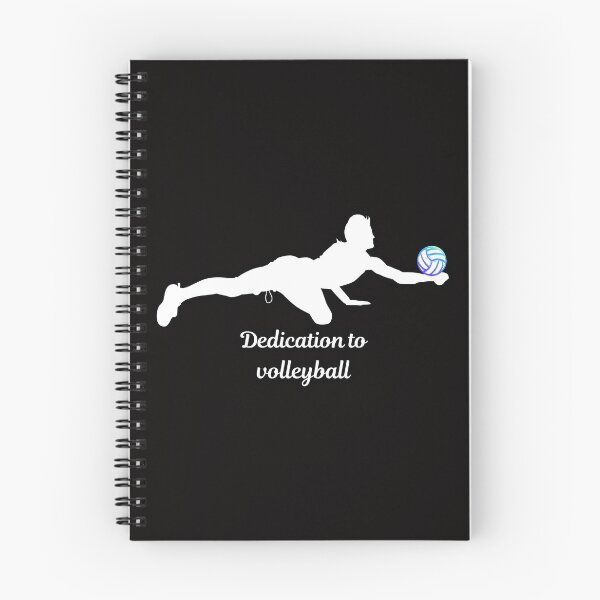 Item preview, Love sport- Volleyball is my life designed and sold by Miluna1104.