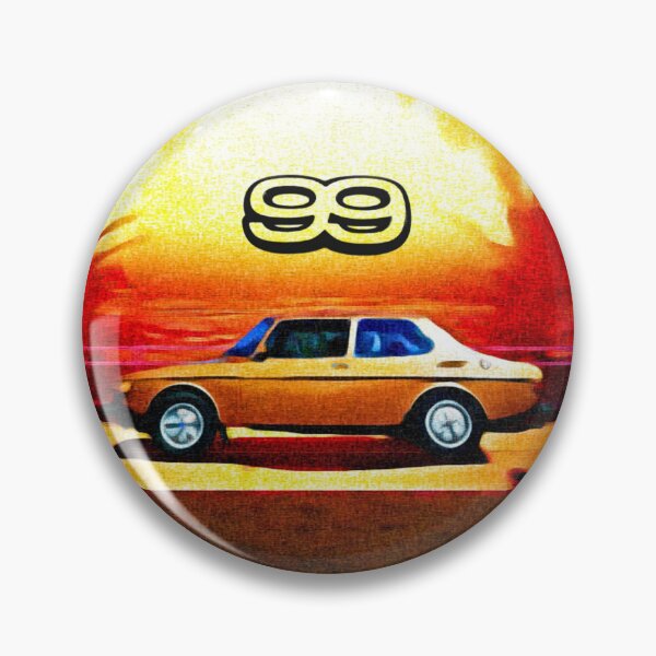 Item preview, 1973 Saab 99  designed and sold by SaabFaarm.
