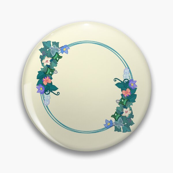 Item preview, white lily cookie designed and sold by KansasShepard.