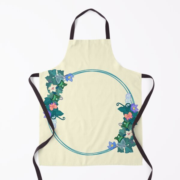 Item preview, white lily cookie designed and sold by KansasShepard.