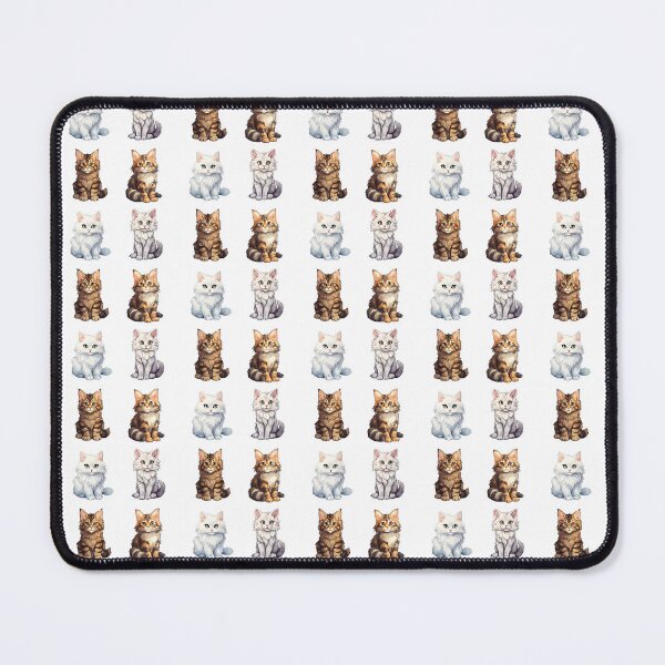 Item preview, Cute Maine Coon Cats designed and sold by TheAnimalZ00.