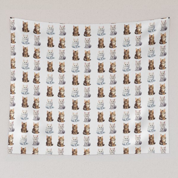 Item preview, Cute Maine Coon Cats designed and sold by TheAnimalZ00.