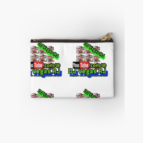 Item preview, DJ Vegas RJ portada del álbum designed and sold by Spotlightfans.