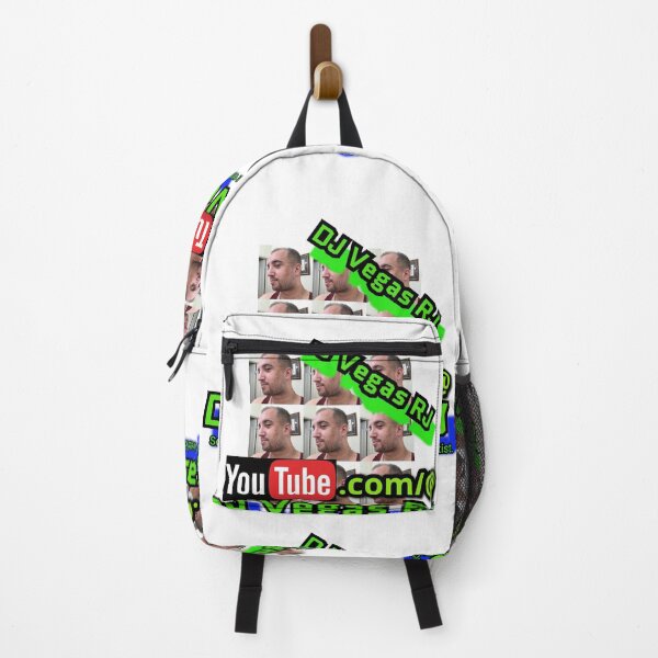 Item preview, DJ Vegas RJ cover of the album  designed and sold by Spotlightfans.