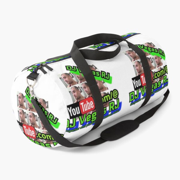 Item preview, DJ Vegas RJ cover of the album  designed and sold by Spotlightfans.