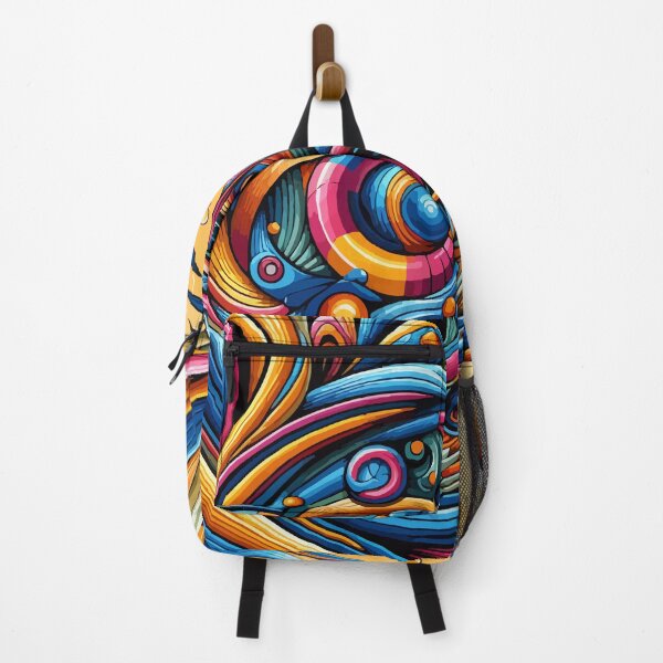 Item preview, Order in the Chaos of Colors designed and sold by Gacram.